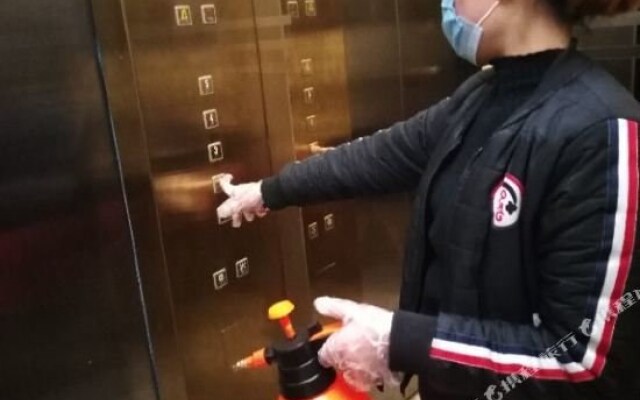 安顺雅都宾馆