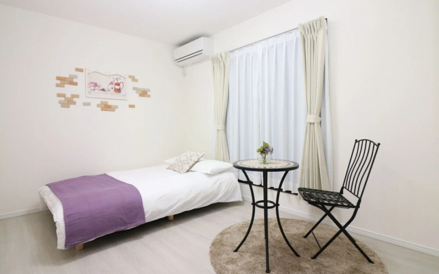 HG Cozy Hotel No.4