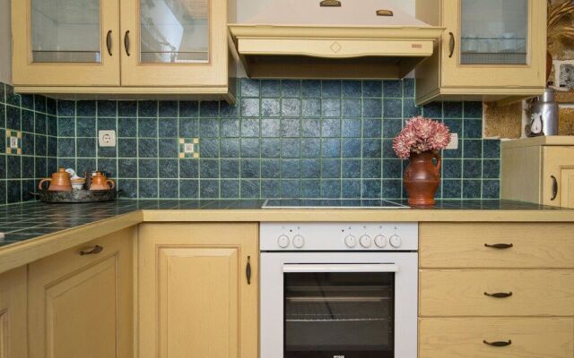 Athina Traditional Villa