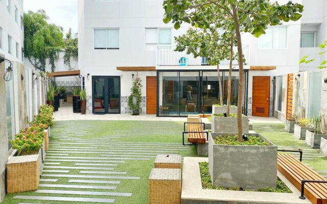 Wynwood House Osma