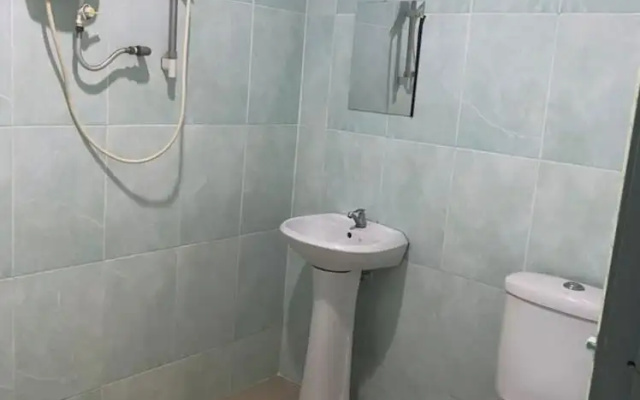 OYO 90849 Hotel Hanarilla