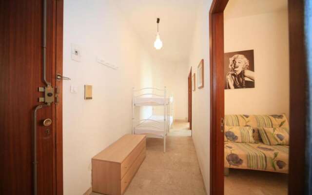 Vittorio Veneto 9 Int 20