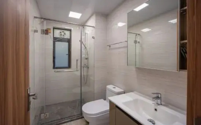 Tengchong Mountain Jufang Inn