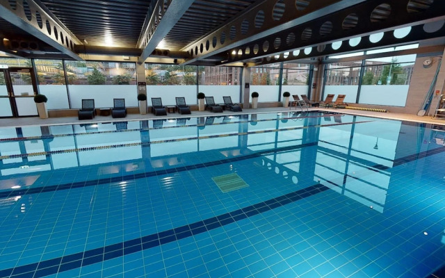 Village Hotel Club Glasgow