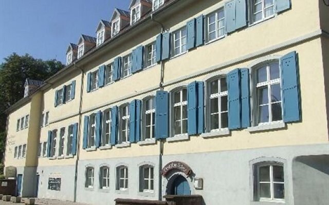 Hotel Otterberger Hof