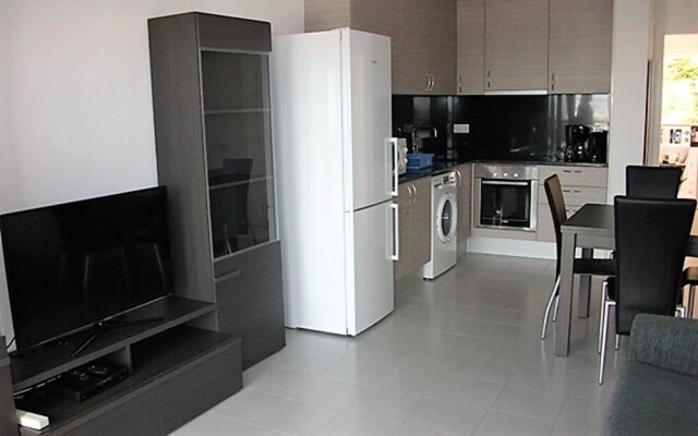 Apartamento 3197 - Rocmar 2 1-D