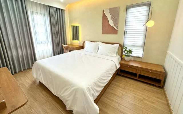 Novaworld Resort & Villas