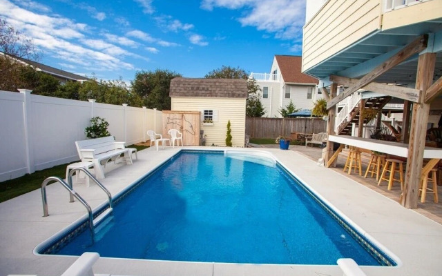 Sandpiper SonRise - 5 Br Home