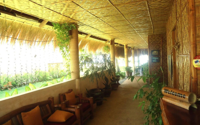 DACOZY Beach Resort