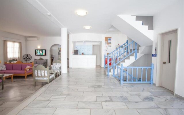 Polos Hotel
