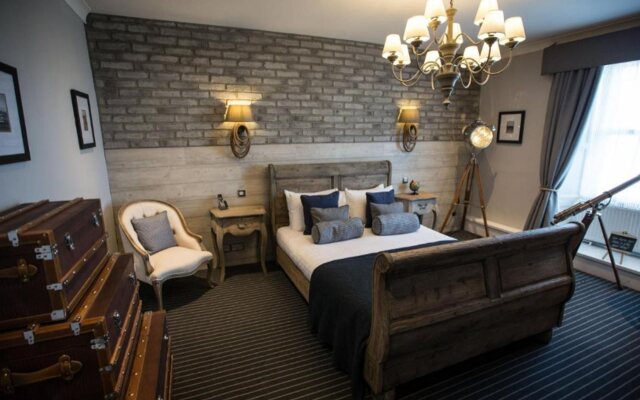 The Roker Hotel, BW Premier Collection