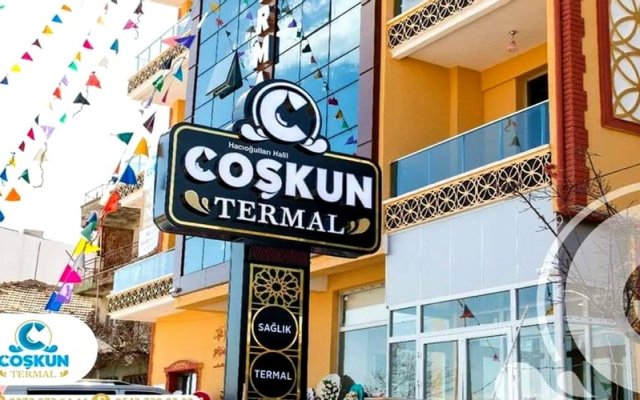 Coskun Termal