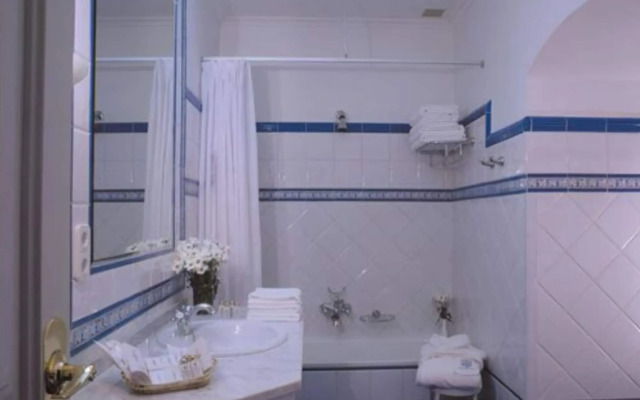 Hotel Palacio de los Velada