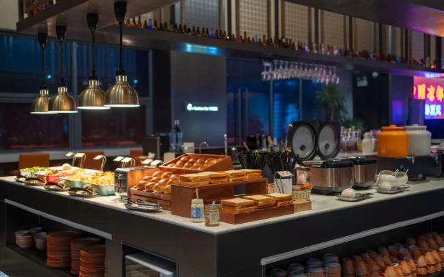 Nanhai Yuntian Hotel (Liupanshui Zhongshan District Government)