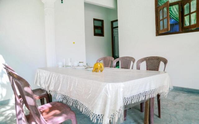 Hansi Resort Mirissa