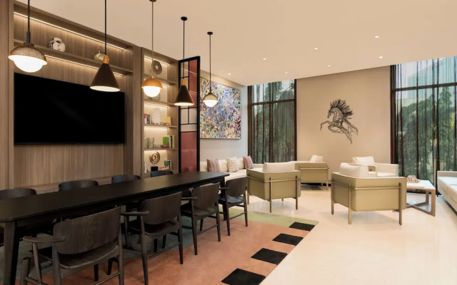 Ibis Mumbai Bkc