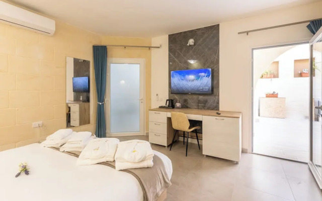Ta'battista B&B & Pool - Ta'pinu