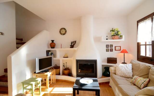 Casas Mas D'En Gou