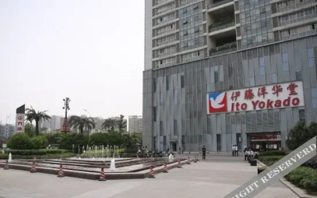 Rongqing Hotel
