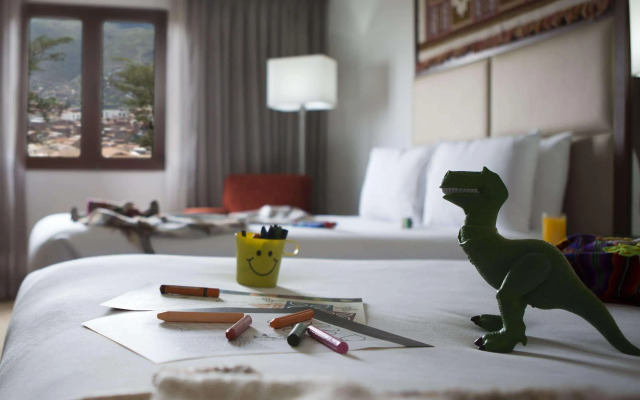 Hilton Garden Inn Cusco