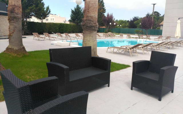 Arcea Hotel Las Brisas