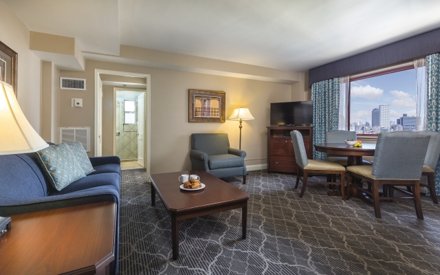Club Wyndham Avenue Plaza