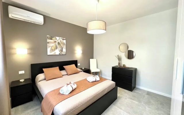 Piante Del Principe Apartments and Rooms