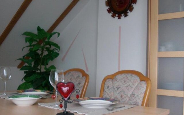 Ferienwohnung Haus Barbara