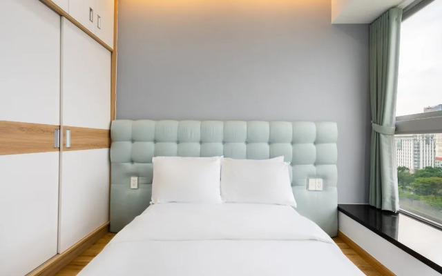 Scenic Valley By Dhome