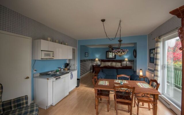 Auberge Villa Bellerive