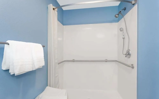 Harrington Welcome Inn