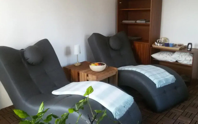 SAUNA Dom