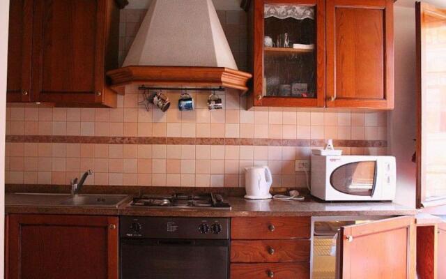 Portico d'Ottavia by the River