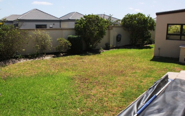 10 Chillsome House Self catering