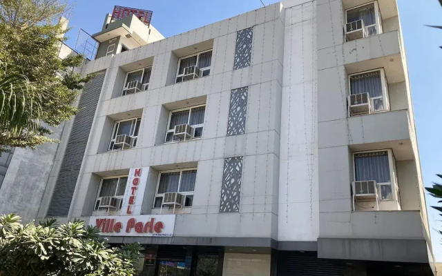 Hotel Ville Parle