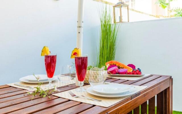 Smart House Ronda by Ruralidays