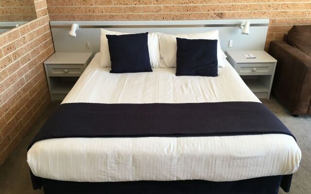 Ocean Front at The Entrance