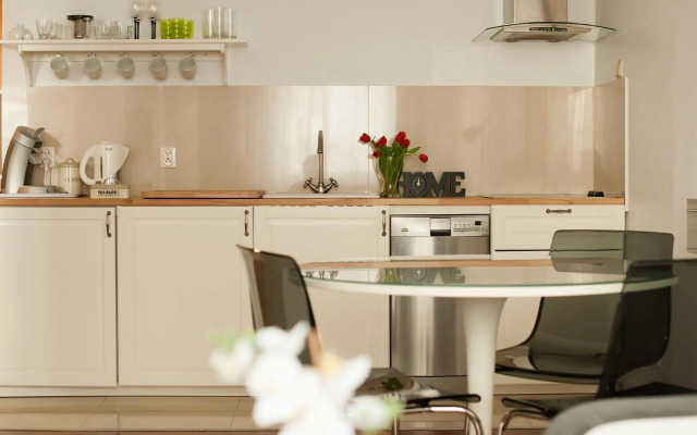 Apartament Witawa 22