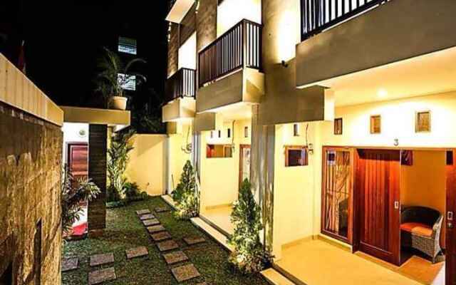 Citra Guest House