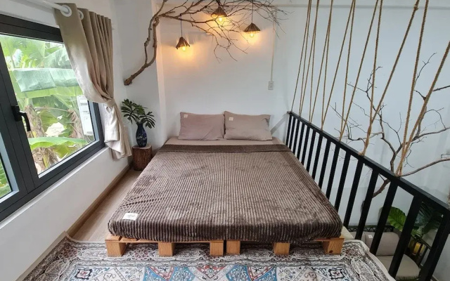 TINH Retreat Phu Quoc