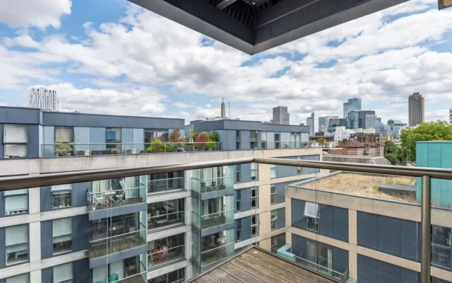 Old Street - Quiet Apartment