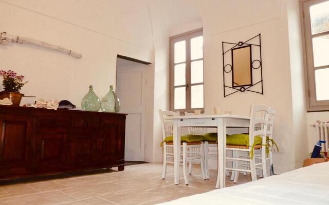 La Casa di Hyla - Appartamento 1