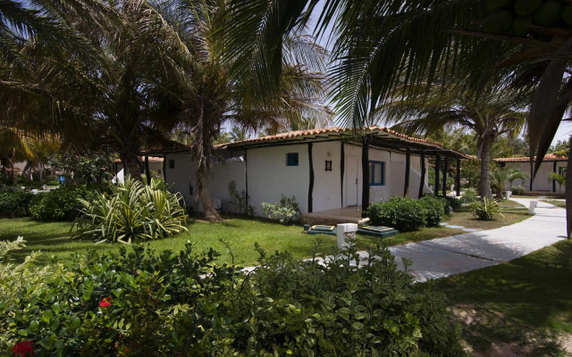 Sunsol Punta Blanca