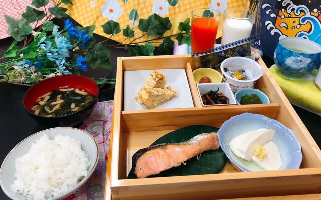 Izunagaoka Onsen Kona Honten
