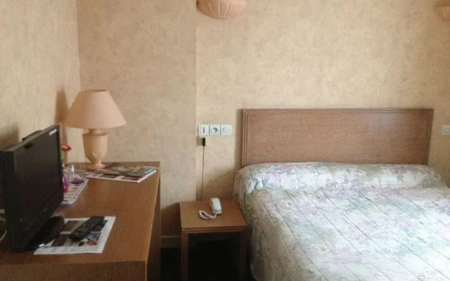 Hotel Sophie