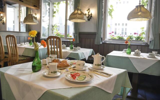 Hotel Till Eulenspiegel - Nichtrauchhotel -