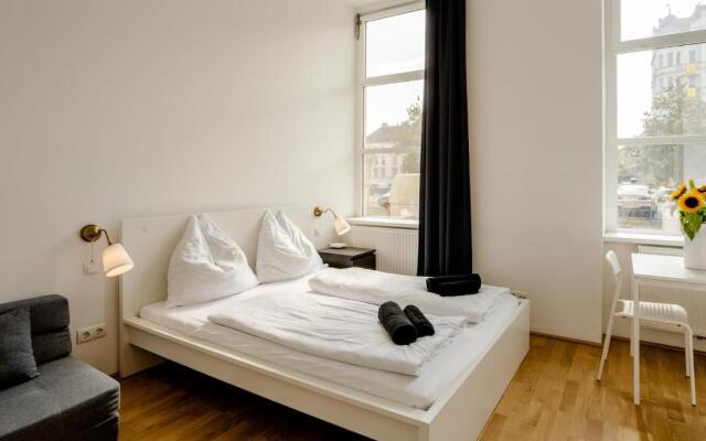 Lovely Studio near Naschmarkt
