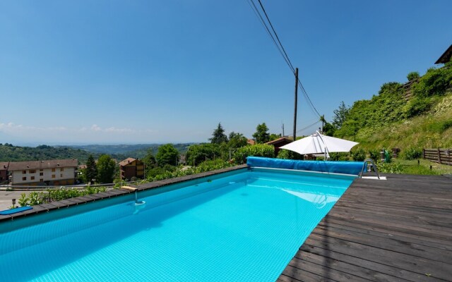 B&B La Tana dello Scoiattolo - Adults Only