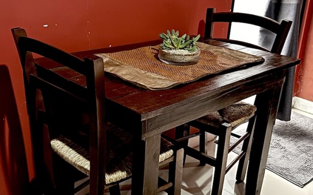 Rozay Travellers Inn