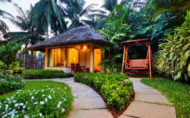 Coco Lagoon by Great Mount
